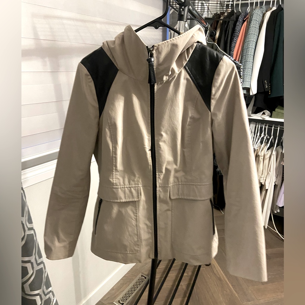 Mackage Spring Jacket. Size Medium.